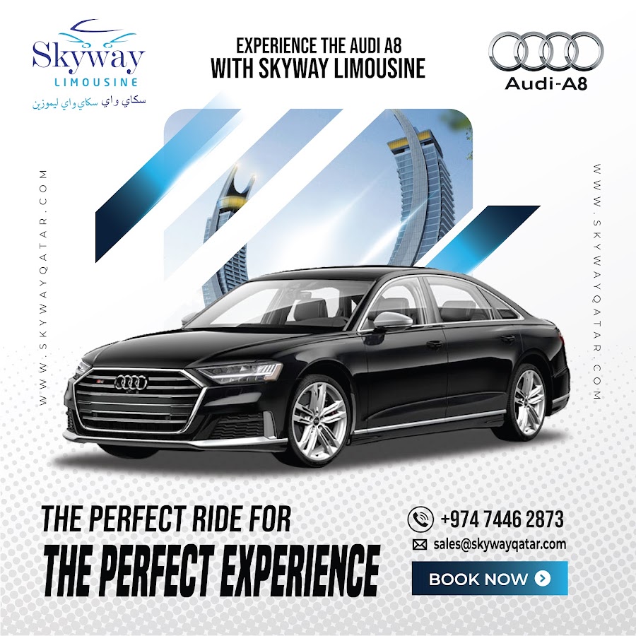 Skyway Limousine — photo 3