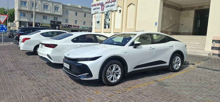 ROYAL LIMOUSINE QATAR LIMOUSINE — photo 4