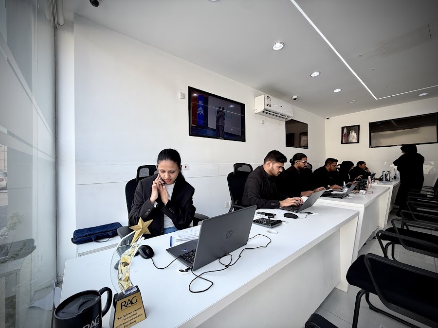 RAG Tours And Travels | Best Travel Agency in Qatar — photo 3