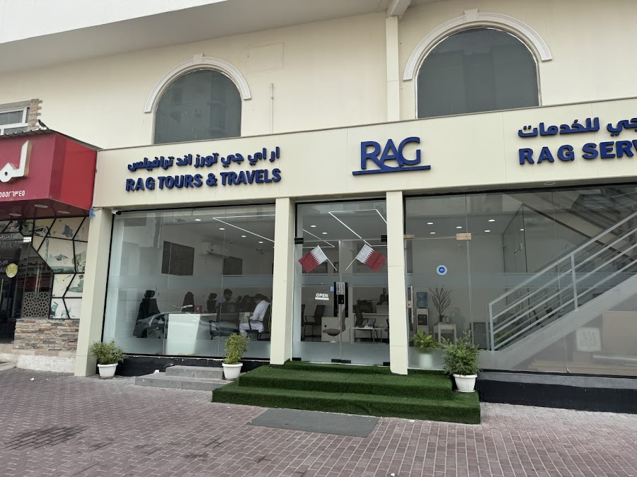 RAG Tours And Travels | Best Travel Agency in Qatar — photo 4