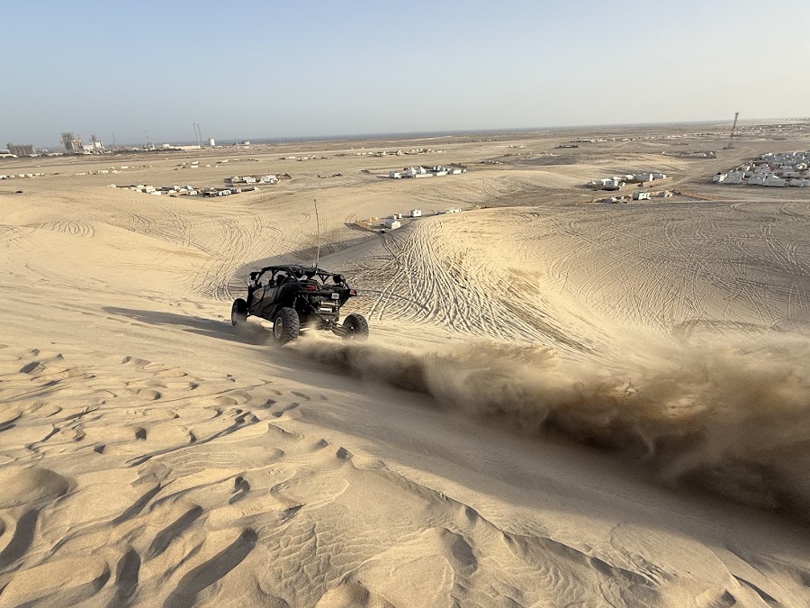 Qatar Inbound Tours - Doha — photo 4