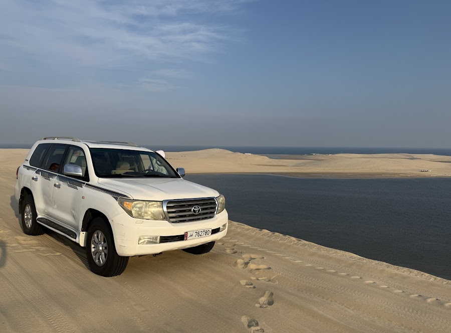 Desert safari doha qatar — photo 4