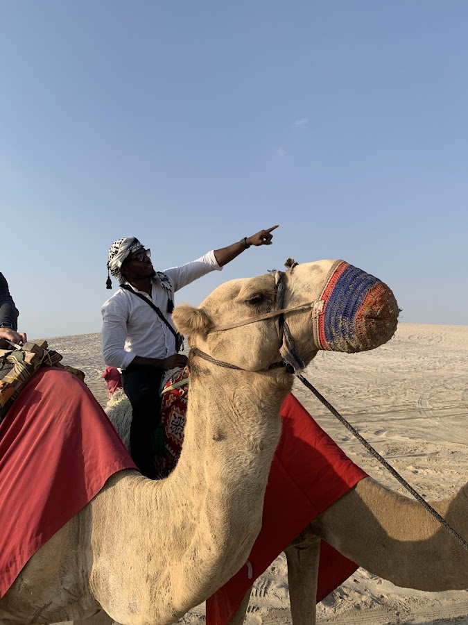 Q-Explorer Tourism — photo 3