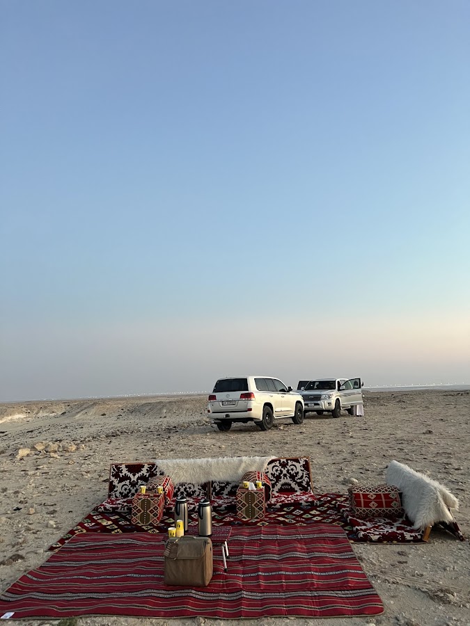 Q-Explorer Tourism — photo 4