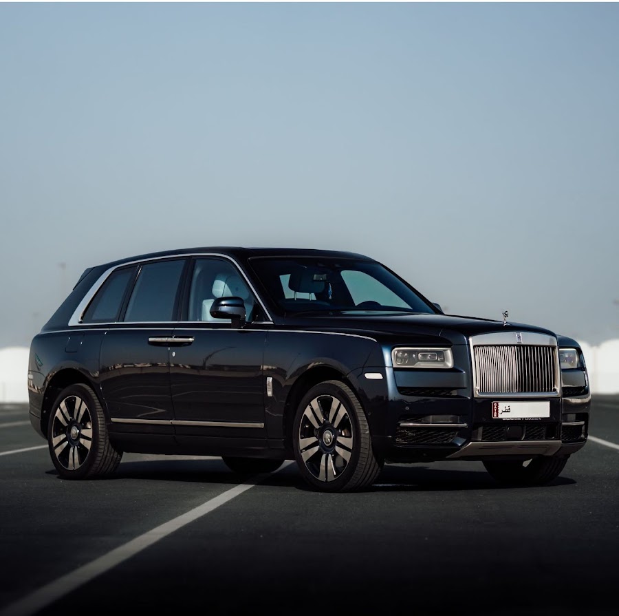 Katara Limousine- Qatar’s Best in Luxury chauffeur Transportation since 2011 — photo 2