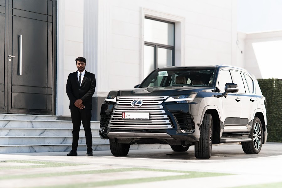 Katara Limousine- Qatar’s Best in Luxury chauffeur Transportation since 2011 — photo 4