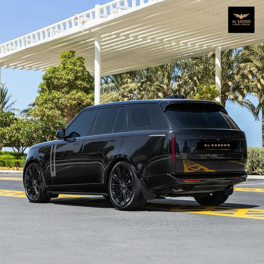 AL SADEED LUXURY RENTAL | Car with Driver Service In Doha,Qatar — photo 4