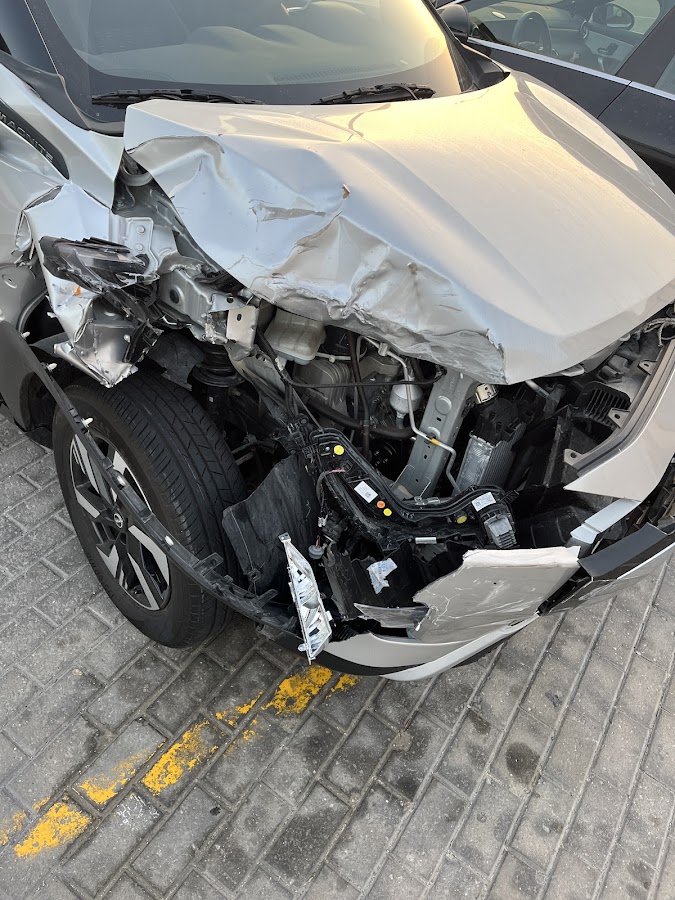 Al Sulaiman Rent A Car | Best car rental in Qatar - Head Office — photo 4