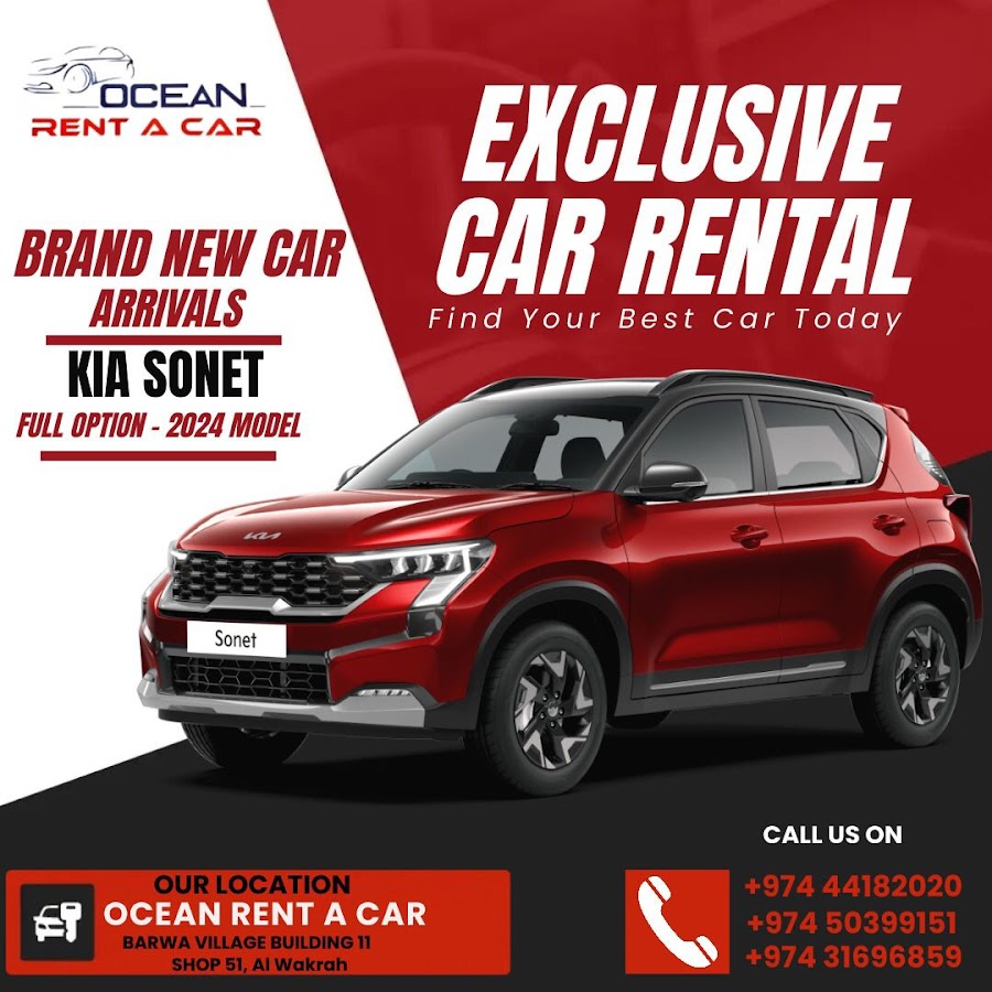 OCEAN RENT A CAR — photo 2