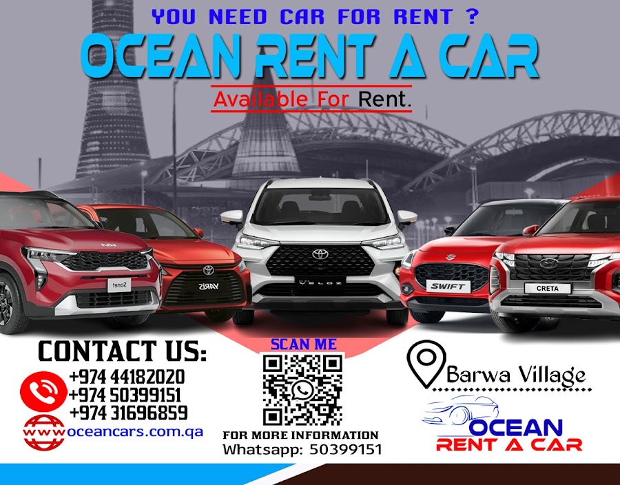 OCEAN RENT A CAR — photo 3
