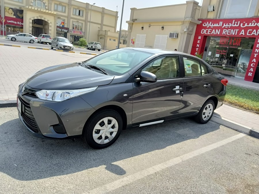 OCEAN RENT A CAR — photo 4