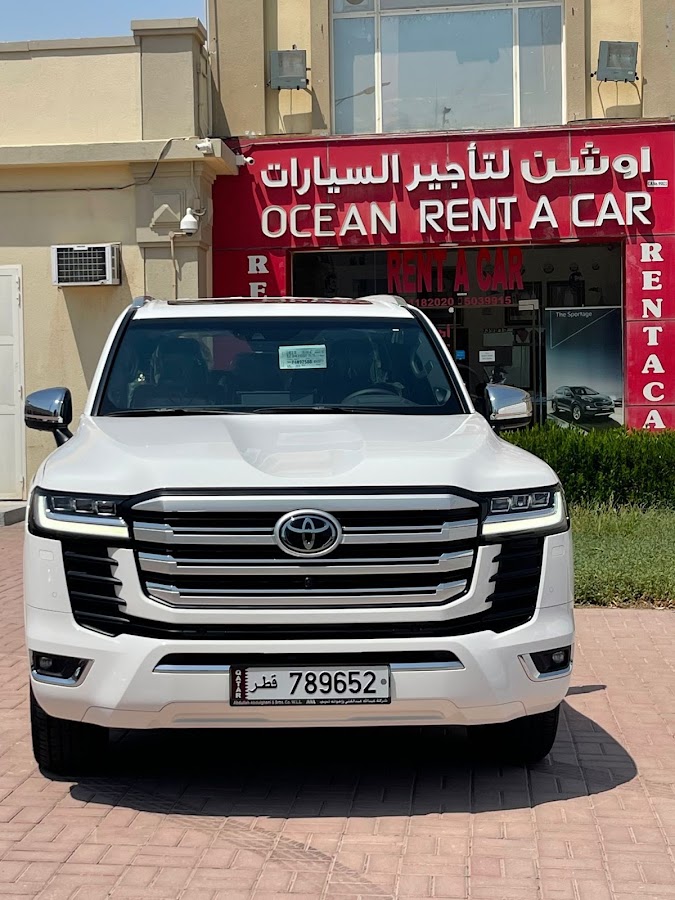 OCEAN RENT A CAR — photo 5
