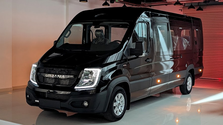 EAST WEST LIMOUSINE | LUXURY LIMOUSINE SERVICES IN QATAR — photo 4