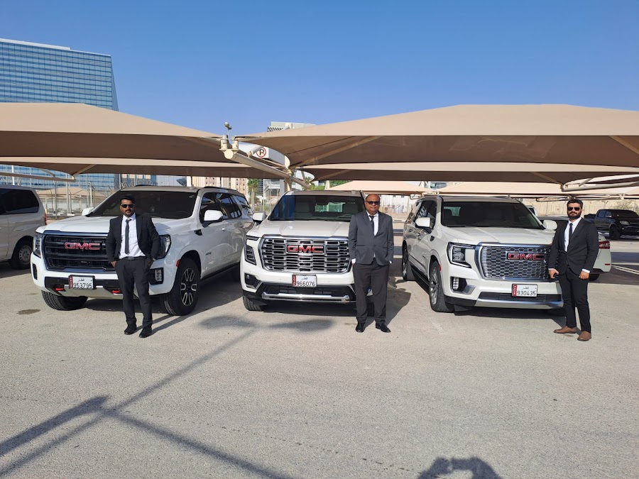 EAST WEST LIMOUSINE | LUXURY LIMOUSINE SERVICES IN QATAR — photo 5