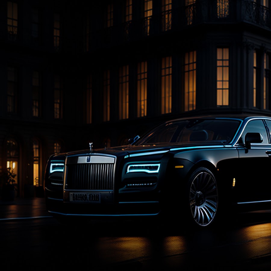 A Star Limousine Qatar — photo 5