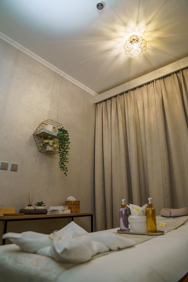 Spa L'eau Qatar — photo 3