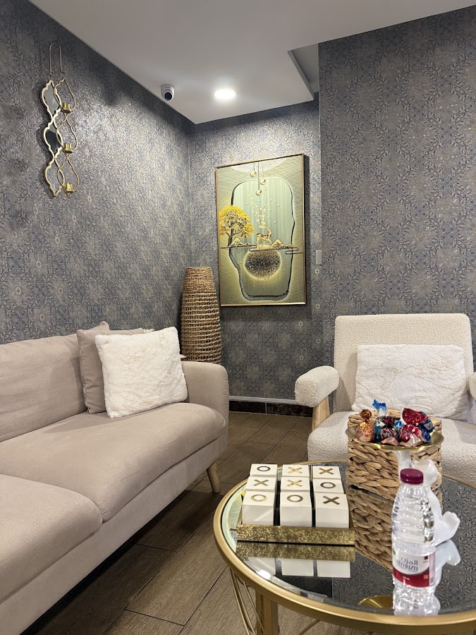 Spa L'eau Qatar — photo 4