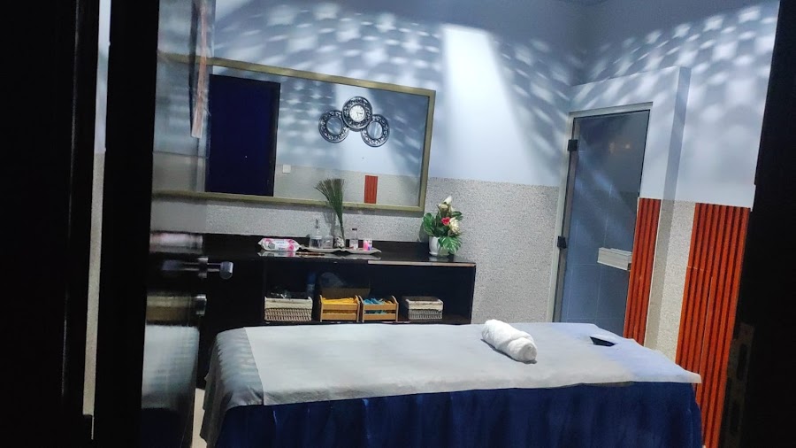 Golden Hands Massage Spa Center(SPA MEN) — photo 5