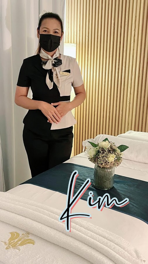 Qi Spa Qatar — photo 3