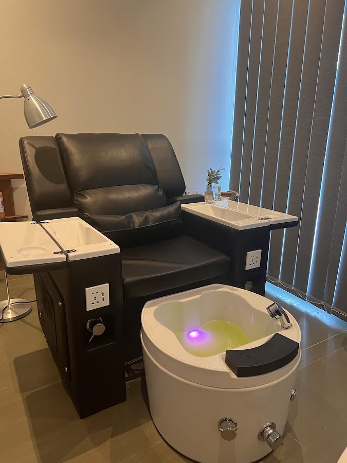 Rosette Spa Westbay — photo 5