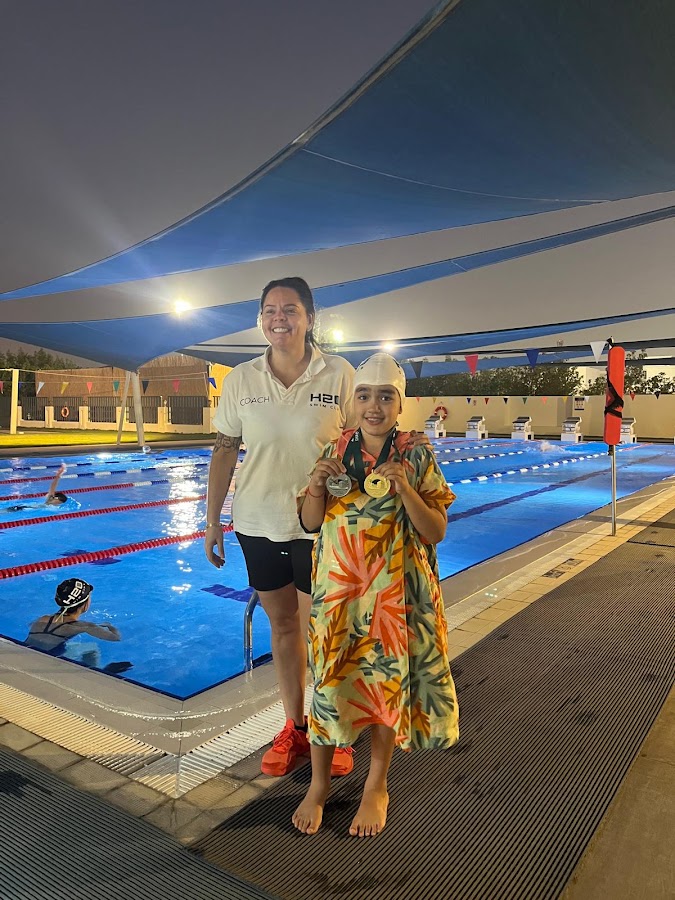 H2O Swim Club — photo 5