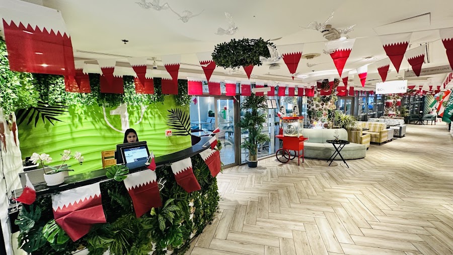 Social Cafe One — photo 2