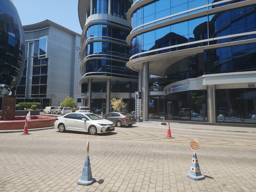 Business Start Up Qatar — photo 4