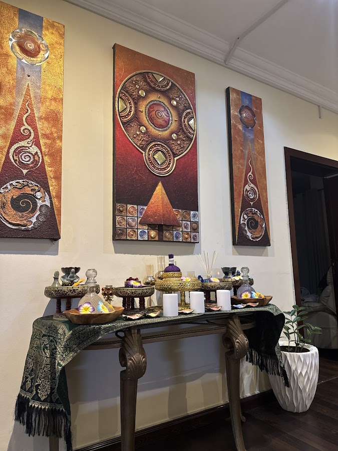 Sense and Soul Spa for women — photo 5