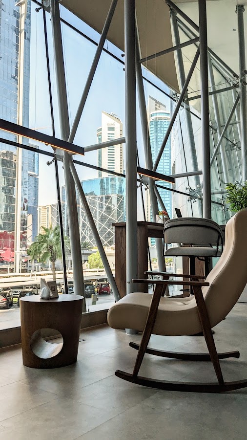 Nest Qatar — photo 3