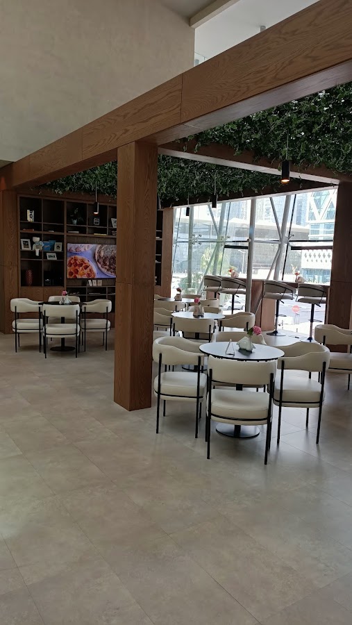 Nest Qatar — photo 4