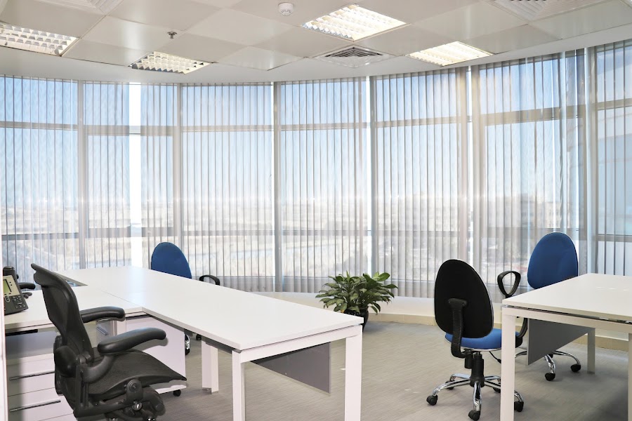 Global Business Centre — photo 4