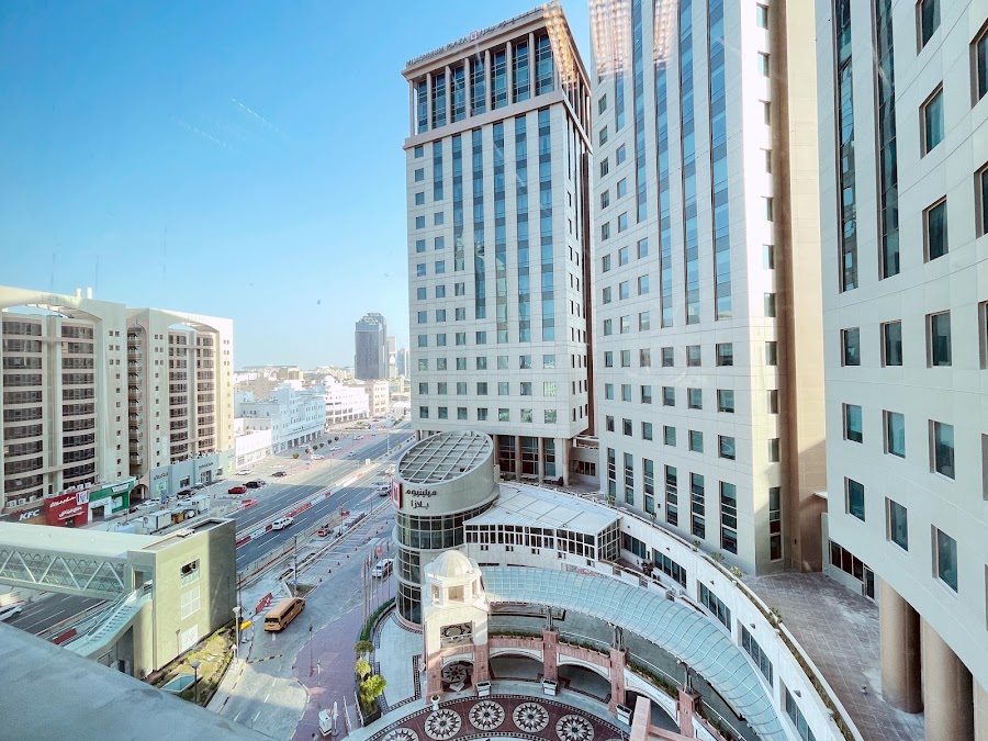 Arafat Business Center — photo 3