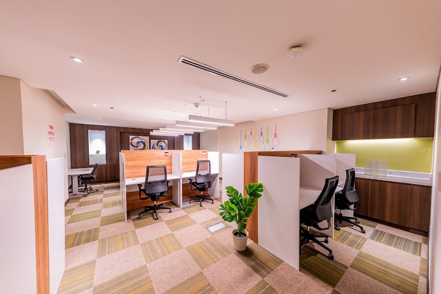 Arafat Business Center — photo 4