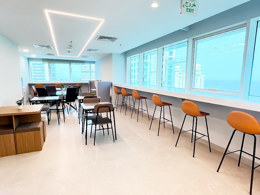 World Wide Business Centre - WestBay — photo 2