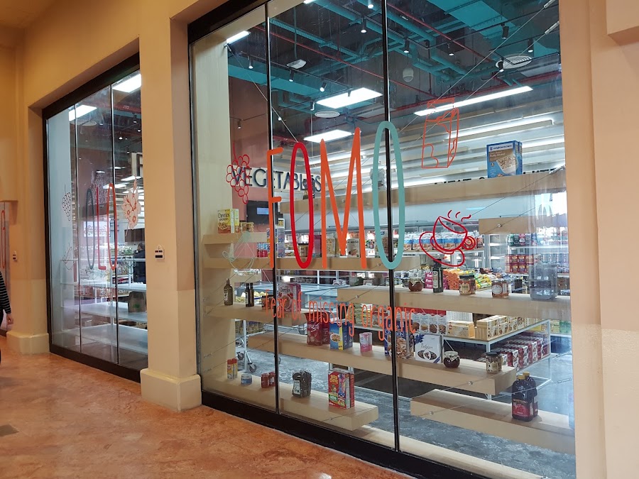 The HUB Doha (Pearl) — photo 5