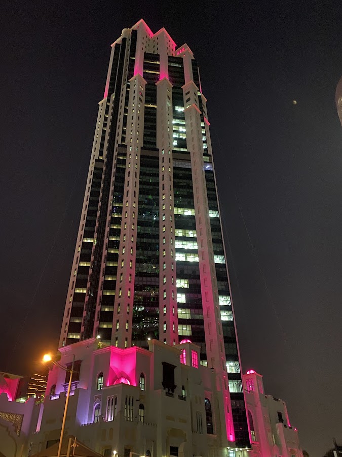 Palm Tower B — photo 4