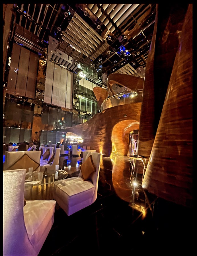 Vertigo Doha — photo 4