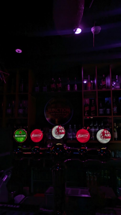 Junction Night Club