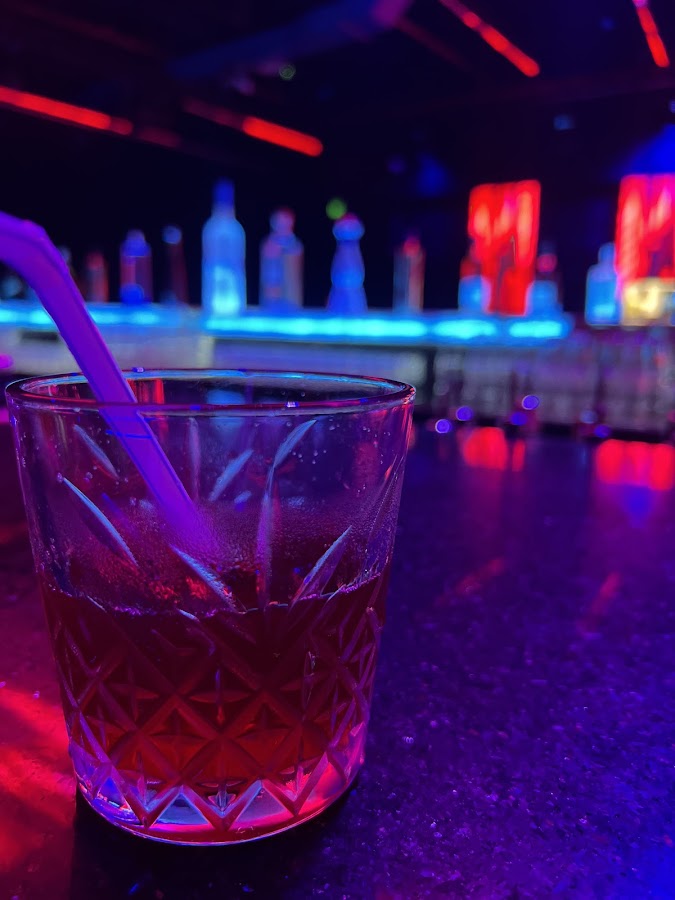 Kyra Club & Lounge — photo 2