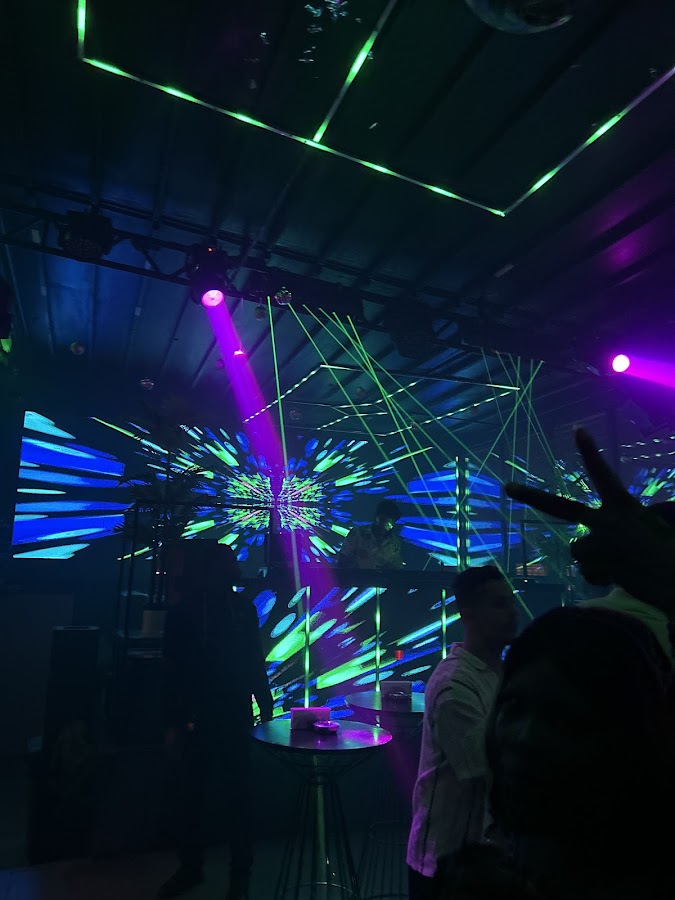 Kyra Club & Lounge — photo 3