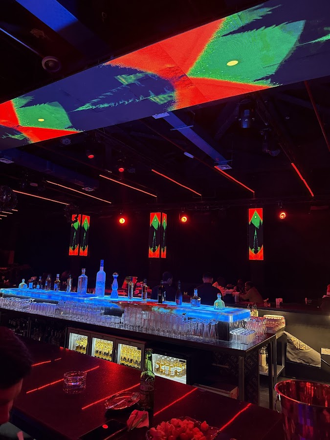 Kyra Club & Lounge — photo 4