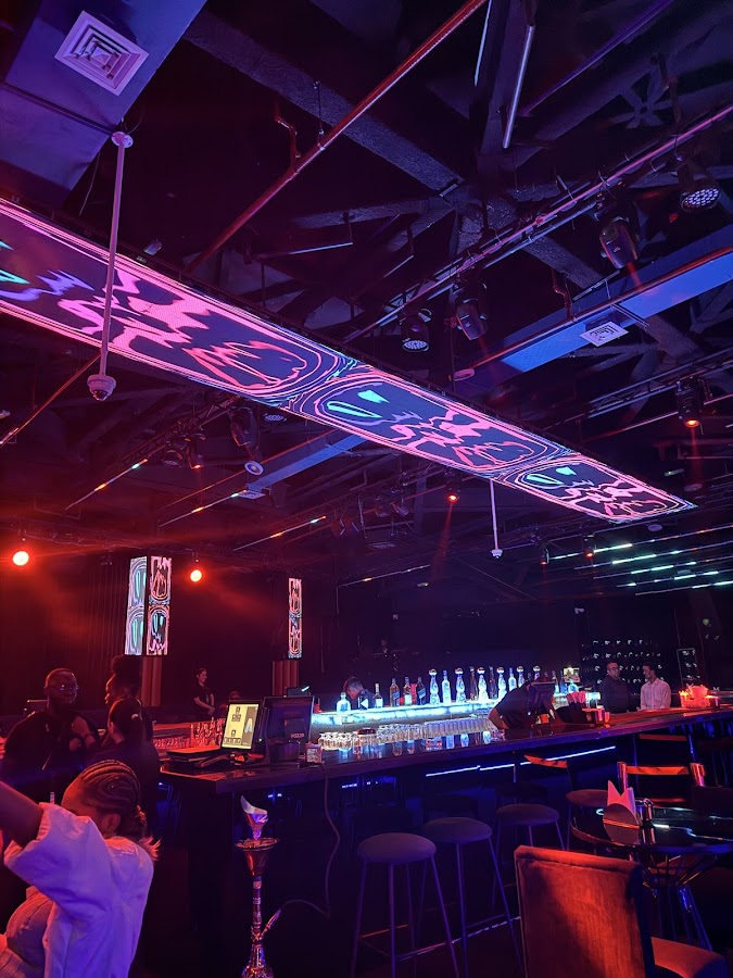 Kyra Club & Lounge — photo 5