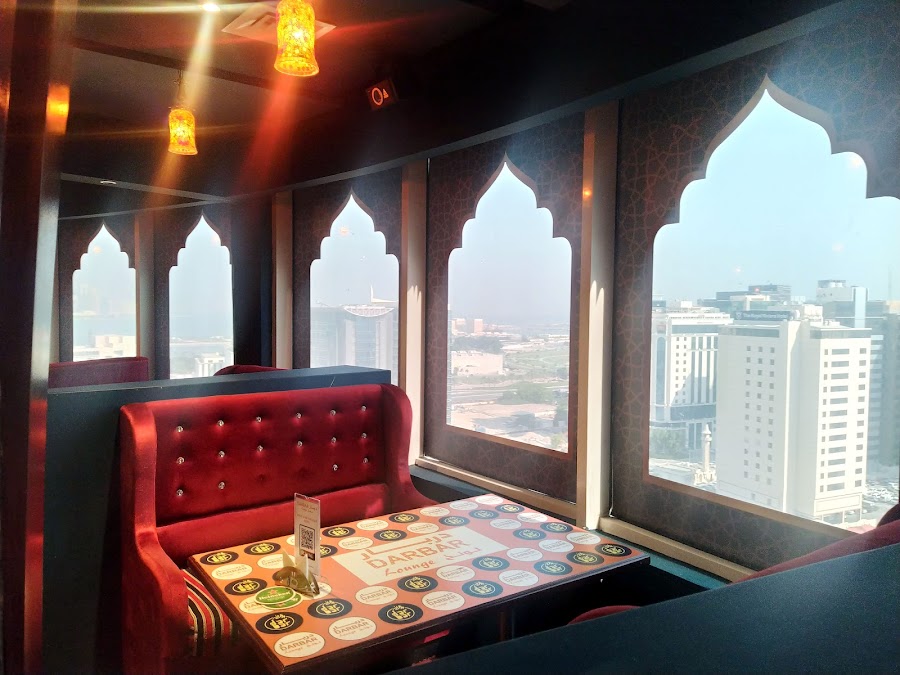 DARBAR LOUNGE — photo 2