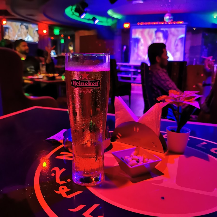 DARBAR LOUNGE — photo 3