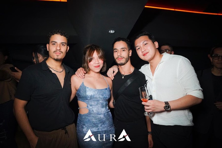 Aura club — photo 5