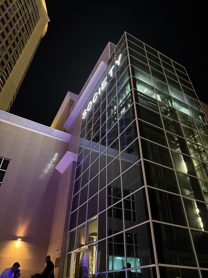 Society Doha — photo 3
