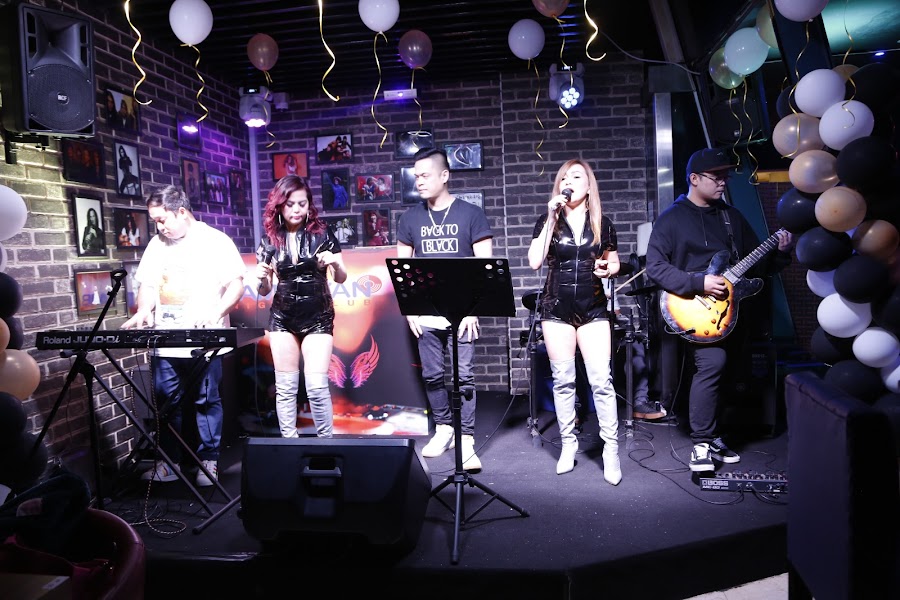 Tambayan Night Club — photo 4