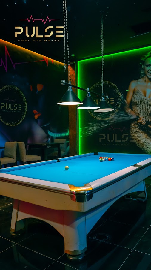Pulse Club Doha