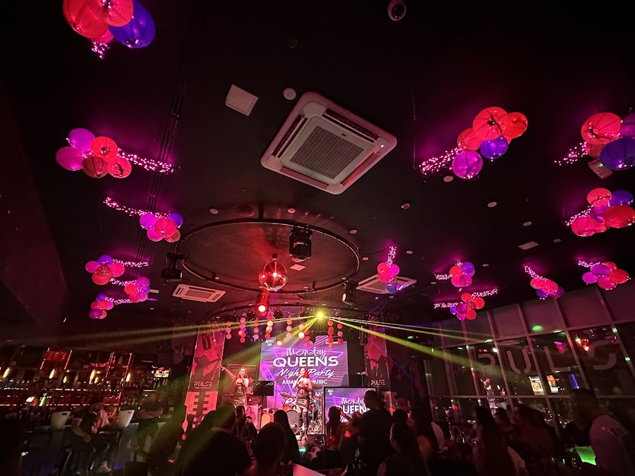 Pulse Club Doha — photo 3