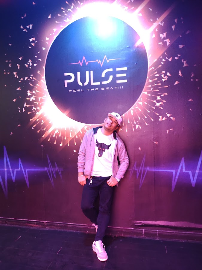 Pulse Club Doha — photo 4